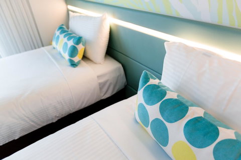 Ibis Styles East Perth - Tweed Heads Accommodation 33