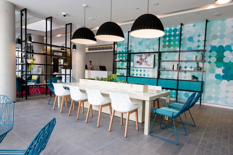 Ibis Styles East Perth - Tweed Heads Accommodation 1