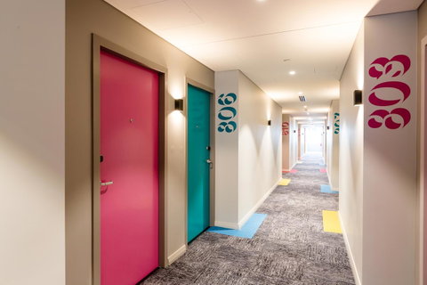 Ibis Styles East Perth - Tweed Heads Accommodation 31