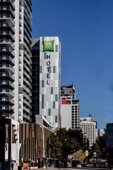 Ibis Styles East Perth - Tweed Heads Accommodation 40