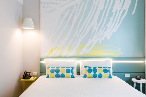Ibis Styles East Perth - Tweed Heads Accommodation 36