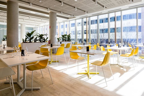Ibis Styles East Perth - Tweed Heads Accommodation 18