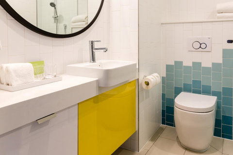 Ibis Styles East Perth - Tweed Heads Accommodation 35