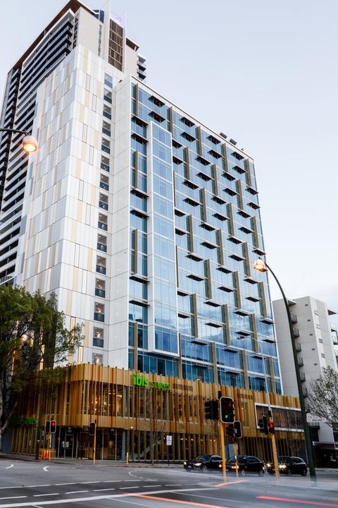 Ibis Styles East Perth - Tweed Heads Accommodation 0