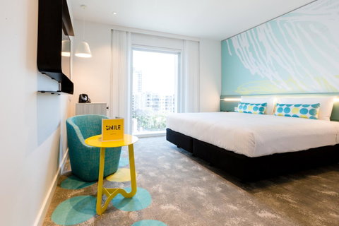 Ibis Styles East Perth - Tweed Heads Accommodation 6