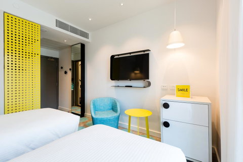 Ibis Styles East Perth - Tweed Heads Accommodation 34