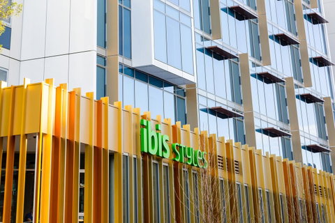 Ibis Styles East Perth - Tweed Heads Accommodation 41