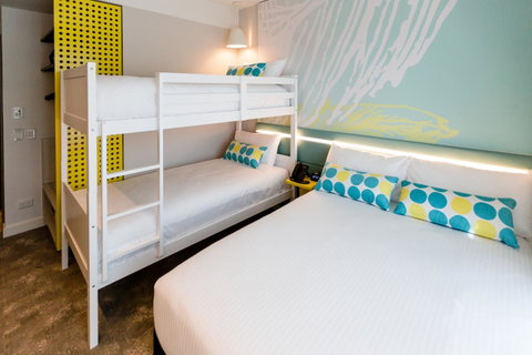Ibis Styles East Perth - Tweed Heads Accommodation 42