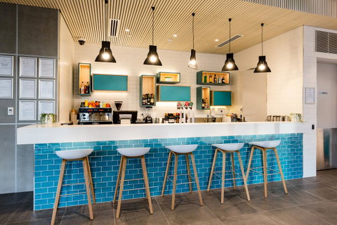 Ibis Styles East Perth - Tweed Heads Accommodation 12
