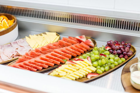 Ibis Styles East Perth - Tweed Heads Accommodation 23