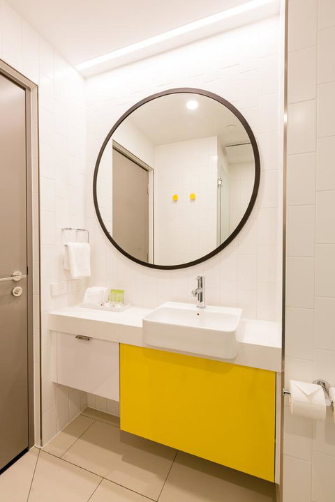 Ibis Styles East Perth - Tweed Heads Accommodation 27