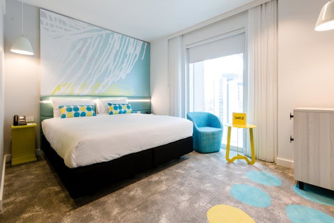 Ibis Styles East Perth - Tweed Heads Accommodation 24