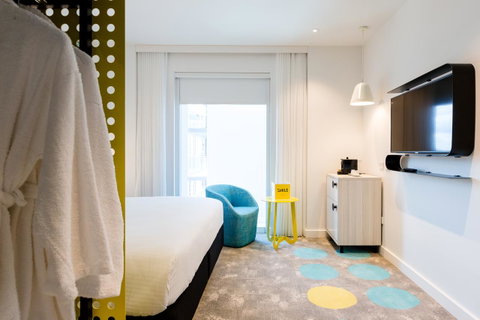 Ibis Styles East Perth - Tweed Heads Accommodation 39