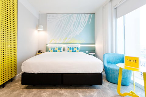 Ibis Styles East Perth - Tweed Heads Accommodation 8