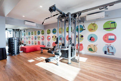 Ibis Styles East Perth - Tweed Heads Accommodation 29