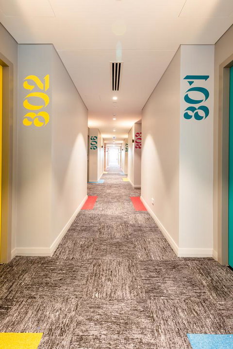 Ibis Styles East Perth - Tweed Heads Accommodation 17