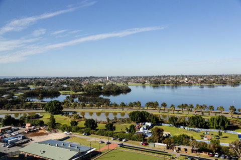 Ibis Styles East Perth - Tweed Heads Accommodation 37