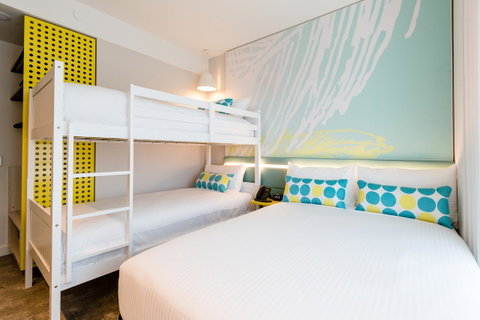 Ibis Styles East Perth - Tweed Heads Accommodation 43