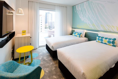Ibis Styles East Perth - Tweed Heads Accommodation 32