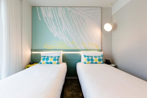 Ibis Styles East Perth - Tweed Heads Accommodation 7