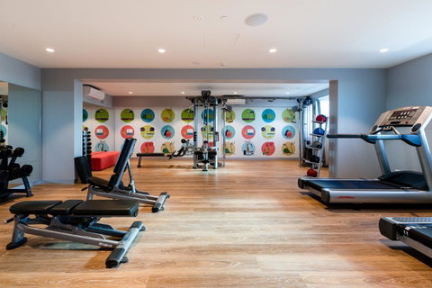 Ibis Styles East Perth - Tweed Heads Accommodation 9