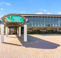 Quality Hotel Lighthouse - Tweed Heads Accommodation