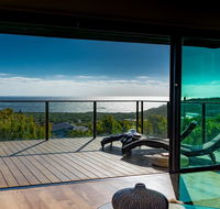 The Roozen Residence - Tweed Heads Accommodation