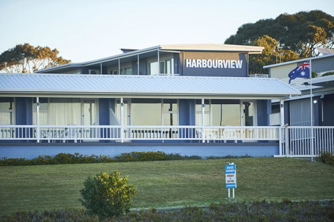 Harbour View Apartments - Tweed Heads Accommodation 6
