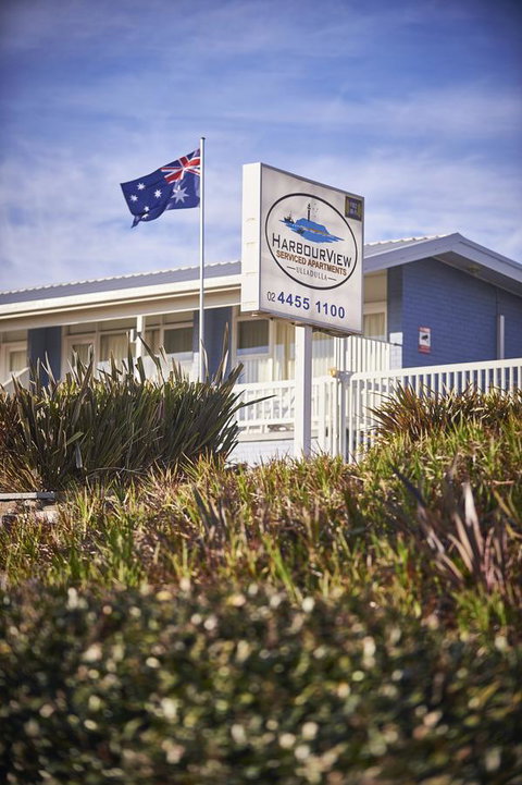 Harbour View Apartments - Tweed Heads Accommodation 14