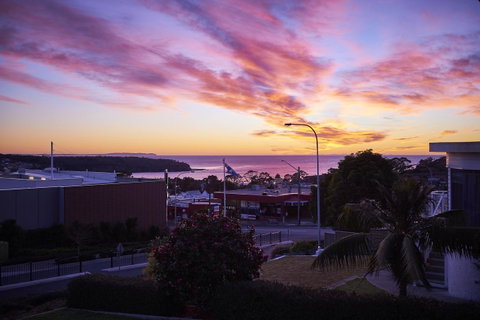 Harbour View Apartments - Tweed Heads Accommodation 20
