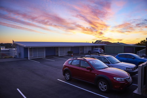 Harbour View Apartments - Tweed Heads Accommodation 25