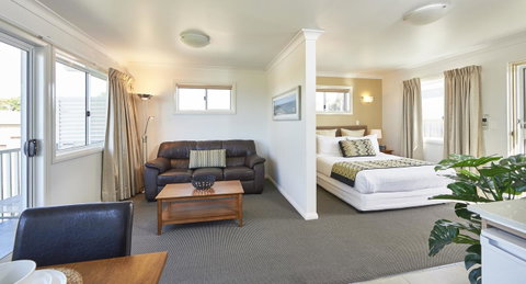 Harbour View Apartments - Tweed Heads Accommodation 2