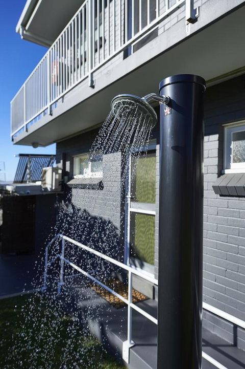 Harbour View Apartments - Tweed Heads Accommodation 15