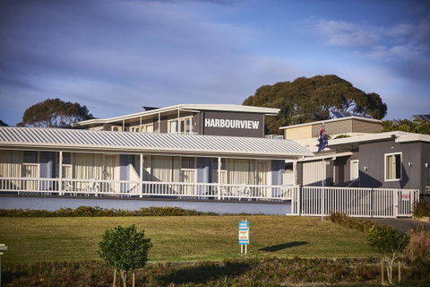 Harbour View Apartments - Tweed Heads Accommodation 10