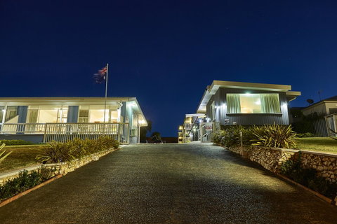 Harbour View Apartments - Tweed Heads Accommodation 27