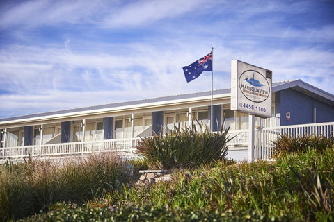 Harbour View Apartments - Tweed Heads Accommodation 0