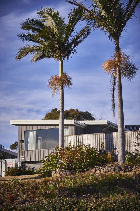 Harbour View Apartments - Tweed Heads Accommodation 11