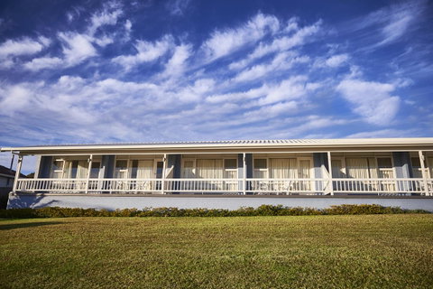 Harbour View Apartments - Tweed Heads Accommodation 31
