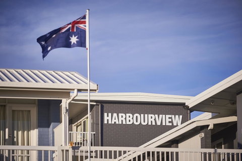 Harbour View Apartments - Tweed Heads Accommodation 24