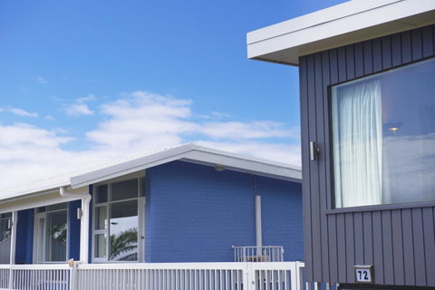 Harbour View Apartments - Tweed Heads Accommodation 32