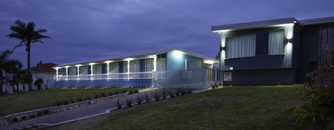 Harbour View Apartments - Tweed Heads Accommodation 23
