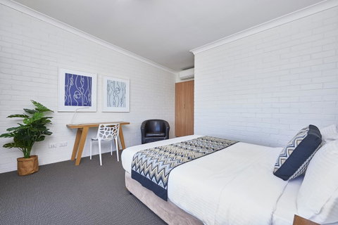 Harbour View Apartments - Tweed Heads Accommodation 7