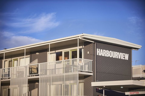 Harbour View Apartments - Tweed Heads Accommodation 18