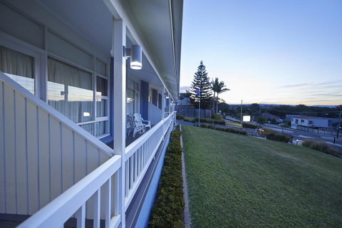 Harbour View Apartments - Tweed Heads Accommodation 19