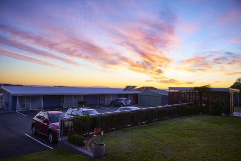Harbour View Apartments - Tweed Heads Accommodation 26