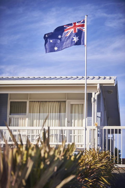 Harbour View Apartments - Tweed Heads Accommodation 8