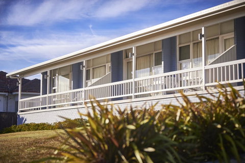 Harbour View Apartments - Tweed Heads Accommodation 9