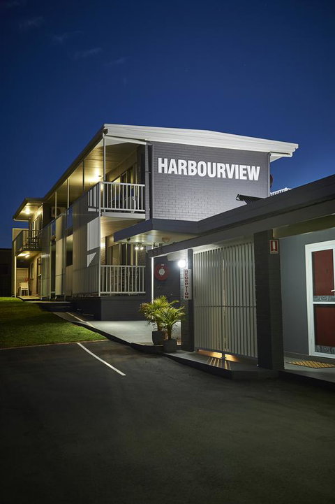 Harbour View Apartments - Tweed Heads Accommodation 28