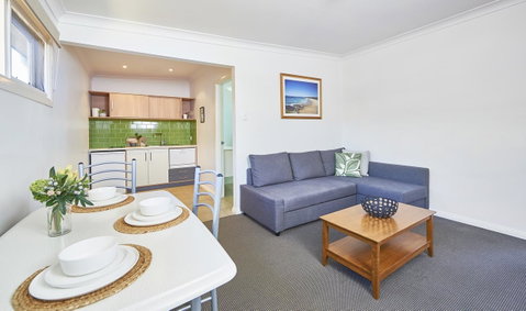 Harbour View Apartments - Tweed Heads Accommodation 1