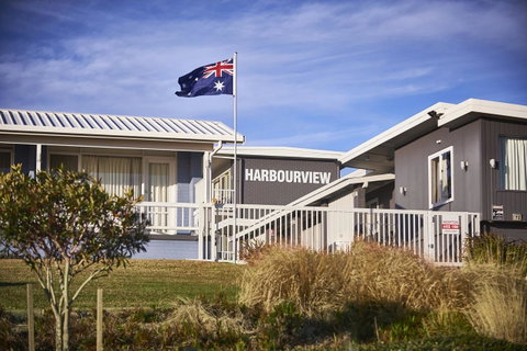 Harbour View Apartments - Tweed Heads Accommodation 3